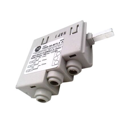 Allen-Bradley 194R30MTL3 Multi-Tap Terminal Lugs