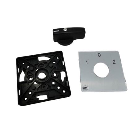 Allen-Bradley 194LHE6A350 Control and Load Switch