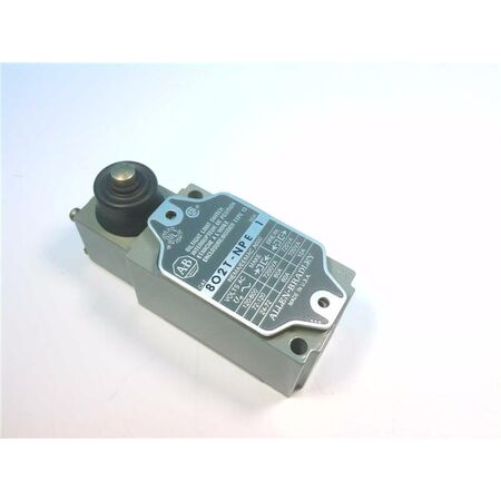 Allen-Bradley 802TNPE Standard Limit Switch