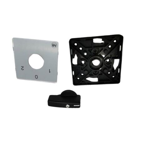 Allen-Bradley 194LHE6A350 Control and Load Switch