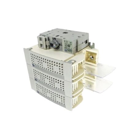 Allen-Bradley Bulletin 194R 3 Pole 200 Amp Fused Disconnect Switch