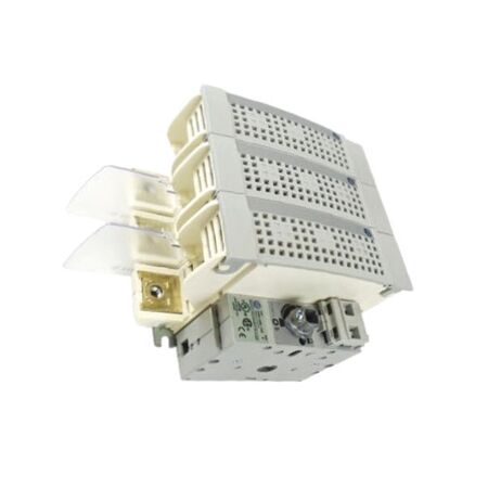Allen-Bradley Bulletin 194R 3 Pole 200 Amp Fused Disconnect Switch