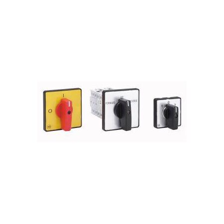 Allen-Bradley 194LHE6A375 Control and Load Switch