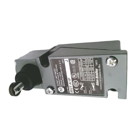 Allen-Bradley 802TK1P Plug-In Oiltight Limit Switch