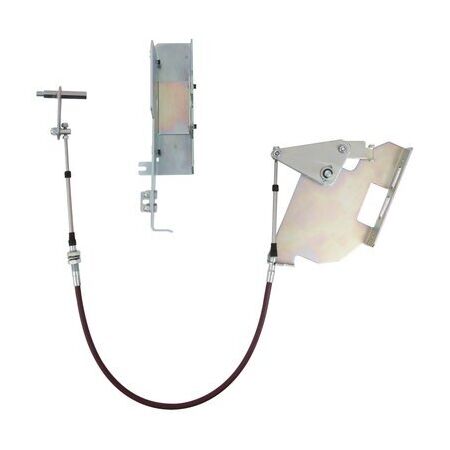 Allen-Bradley 194RLFC03 Cable Operated Disconnect Assembly