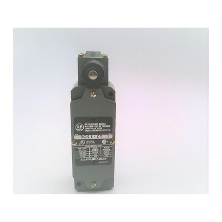 Allen-Bradley 802TCT Standard Limit Switch
