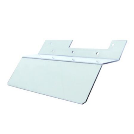 Allen-Bradley 194RLNC21 Terminal Shield Finger Safe 400 AMP 3 Pole Load Side