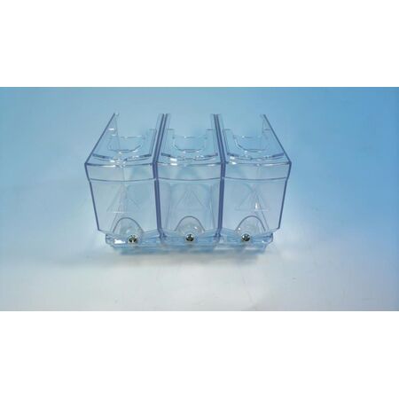 Allen-Bradley 194RLNC29 Terminal Shroud for Fused Switches