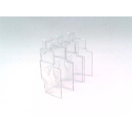 Allen-Bradley 194RLNC27 Terminal Shroud for Fused Switches