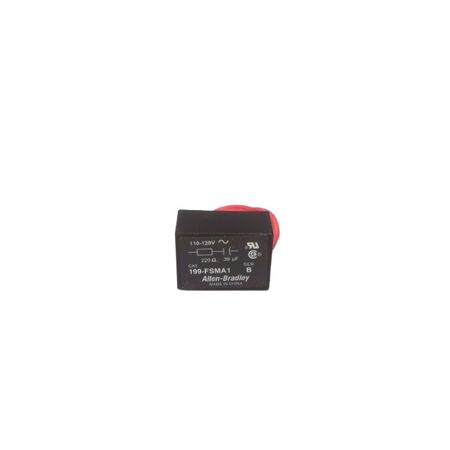 Allen-Bradley 199FSMA1 Surge Suppressor for Relay Coils