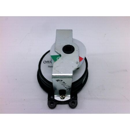 Allen-Bradley 198H1 Circuit Breaker Operating Mechanism