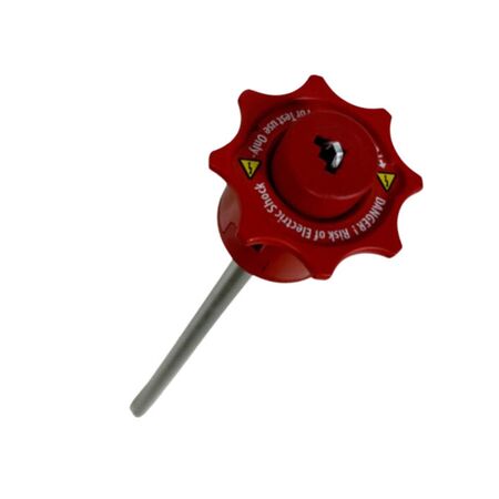 Allen-Bradley 194RN2 Internal Operating Handle