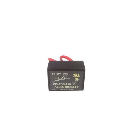 Allen-Bradley 199FSMA10 Surge Suppressor for 700 Series