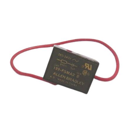 Allen-Bradley 199FSMA2 Industrial Relay R-C Surge Suppressor