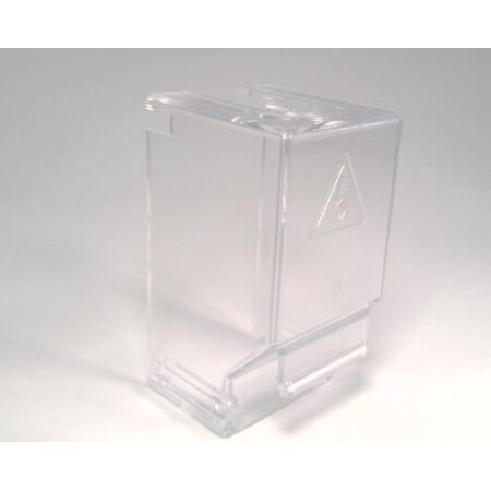 Allen-Bradley 194RLNC9 Terminal Shroud 3 Pole 200 Amp