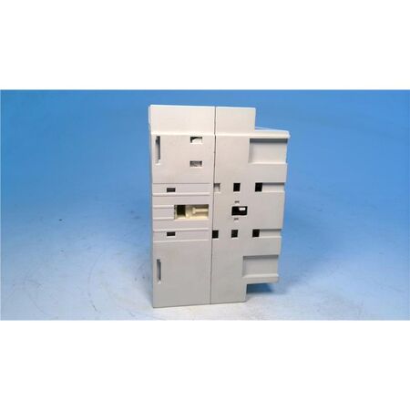 Allen-Bradley 194UE301753 Fusible Disconnect Switch 30 Amp 3 Pole