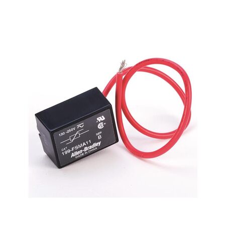 Allen-Bradley 199FSMA11 Industrial Relay MOV Surge Suppressor