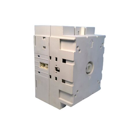 Allen-Bradley 194UE301753 Fusible Disconnect Switch 30 Amp 3 Pole