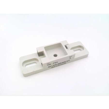 Allen-Bradley 199FSA Panel Mount Adapter for 700-FE and 700-FS Timing Relays