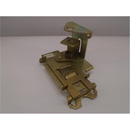 Allen-Bradley 198H2 Rotary Operated Circuit Breaker Mechanism 150A Frame