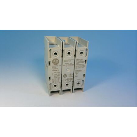 Allen-Bradley 194UE1001753 Front Mount Disconnect Switch 100A 3 Pole