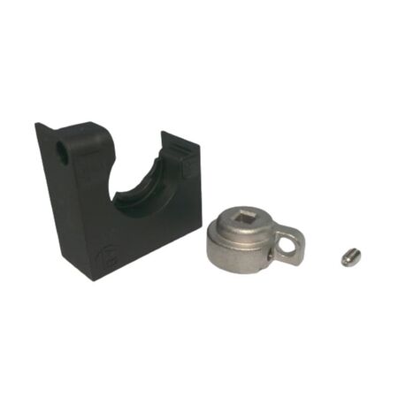 Allen-Bradley 194ULOTO Padlock Accessory for Disconnect Switch