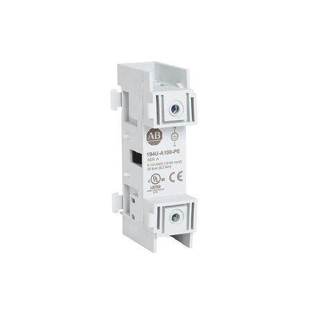 Allen-Bradley 194UA100PE Ground Terminal for 100A Switches