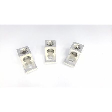 Allen-Bradley 194RTL1 Terminal Lugs Kit for Disconnect Switch