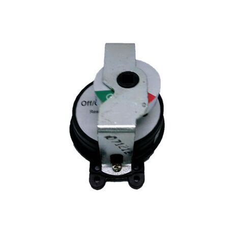 Allen-Bradley 198H1 Circuit Breaker Operating Mechanism