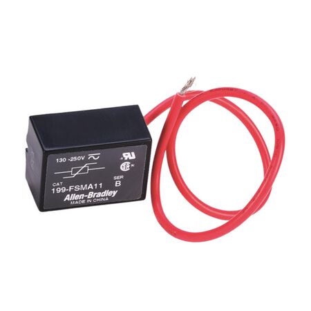 Allen-Bradley 199FSMA11 Industrial Relay MOV Surge Suppressor