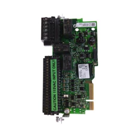 Allen-Bradley 207501132D2R EIO 11 Series Kit for PowerFlex 750 ATEX