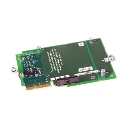 Allen-Bradley POWERFLEX 750-Series Frame 1 20-COMM Adapter Card