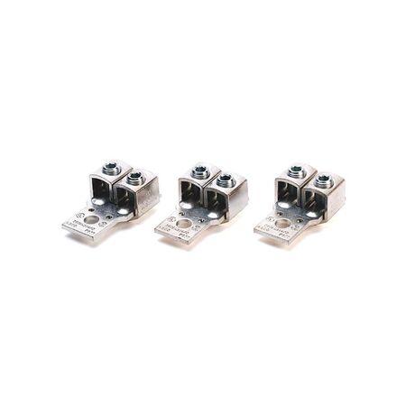 Allen-Bradley 199LH1 Terminal Lug for Fused and Non-Fused Disconnect
