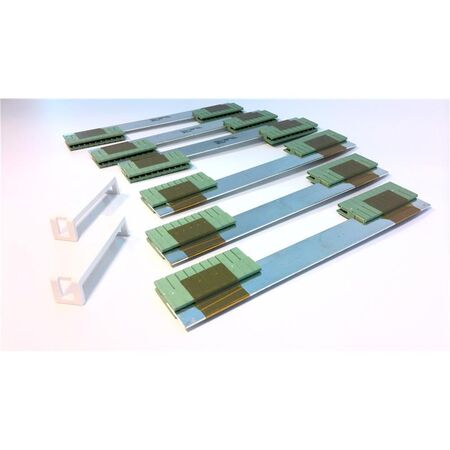 Allen-Bradley 20750MCTRLBUSSPL Control Bus Splice for PowerFlex Drive 750