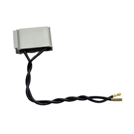 Allen-Bradley 199MSMV1 Surge Suppressor for Industrial Control Relays