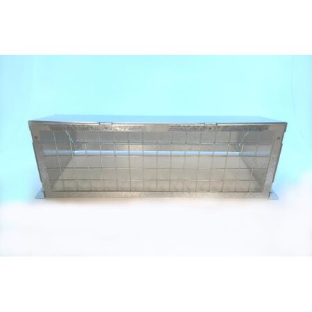 Allen-Bradley 20750HOOD1F8 Exhaust Hood Kit for PowerFlex 750 Series Size 8 Frame