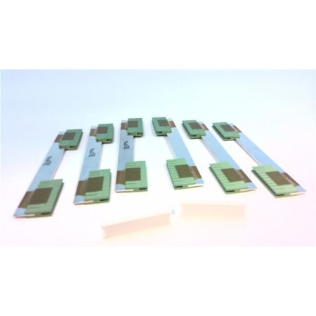 Allen-Bradley 20750MCTRLBUSSPL Control Bus Splice for PowerFlex Drive 750