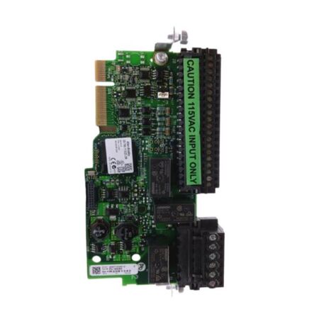 Allen-Bradley 207501132D2R EIO 11 Series Kit for PowerFlex 750 ATEX