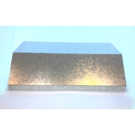 Allen-Bradley 20750HOOD1F8 Exhaust Hood Kit for PowerFlex 750 Series Size 8 Frame