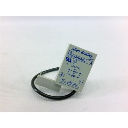 Allen-Bradley 199MSMD2 Surge Suppressor Diode