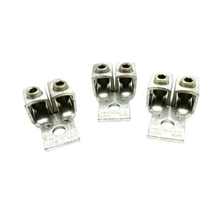 Allen-Bradley 199LH1 Terminal Lug for Fused and Non-Fused Disconnect