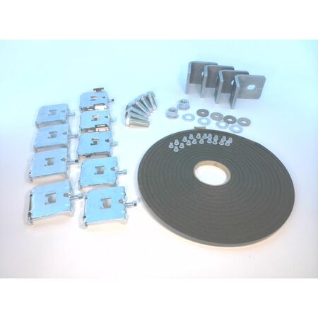 Allen-Bradley 20750MEXTBAY1 External Baying Kit for PowerFlex 750