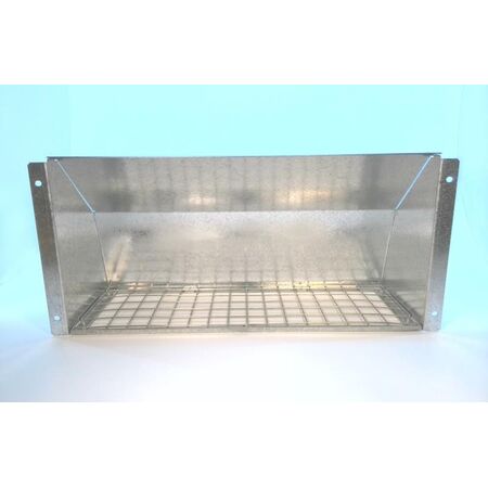 Allen-Bradley 20750HOOD1F8 Exhaust Hood Kit for PowerFlex 750 Series Size 8 Frame