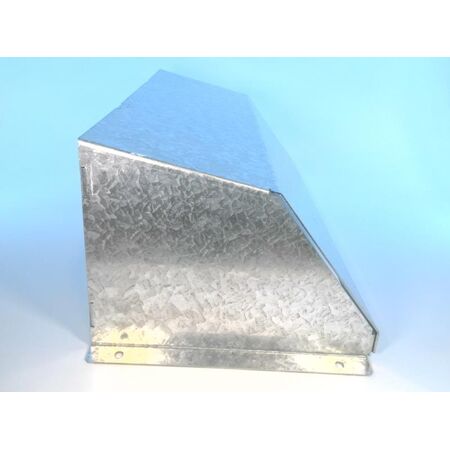 Allen-Bradley 20750HOOD1F8 Exhaust Hood Kit for PowerFlex 750 Series Size 8 Frame