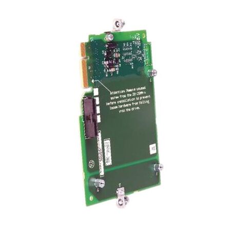 Allen-Bradley POWERFLEX 750-Series Frame 1 20-COMM Adapter Card