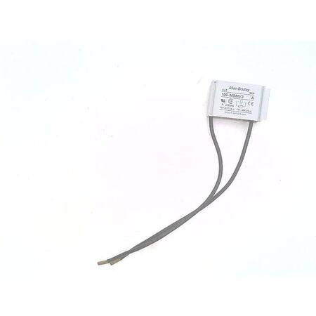 Allen-Bradley 199MSMV3 Surge Suppressor MOV Suppressor 137-277 VAC