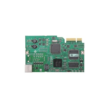 Allen-Bradley POWERFLEX 755 FRAME 8 DC BUS Access Kit