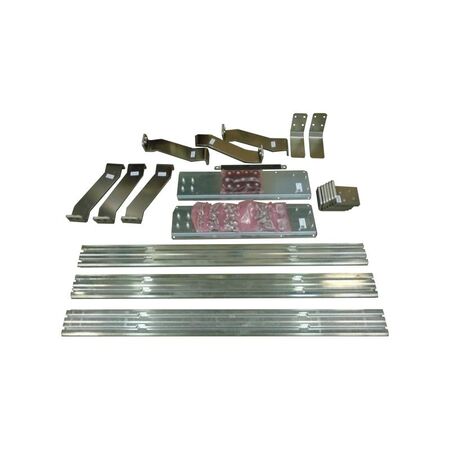 Allen-Bradley PowerFlex 755 Frame 9 AC Output Termination Kit