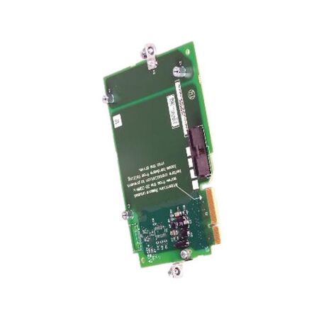 Allen-Bradley POWERFLEX 750-Series Frame 1 20-COMM Adapter Card