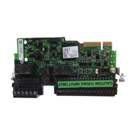 Allen-Bradley 207501132D2R EIO 11 Series Kit for PowerFlex 750 ATEX